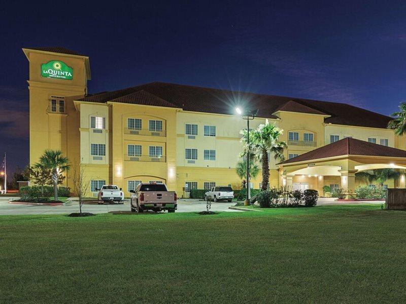 Hotel La Quinta By Wyndham Deer Park Exterior foto