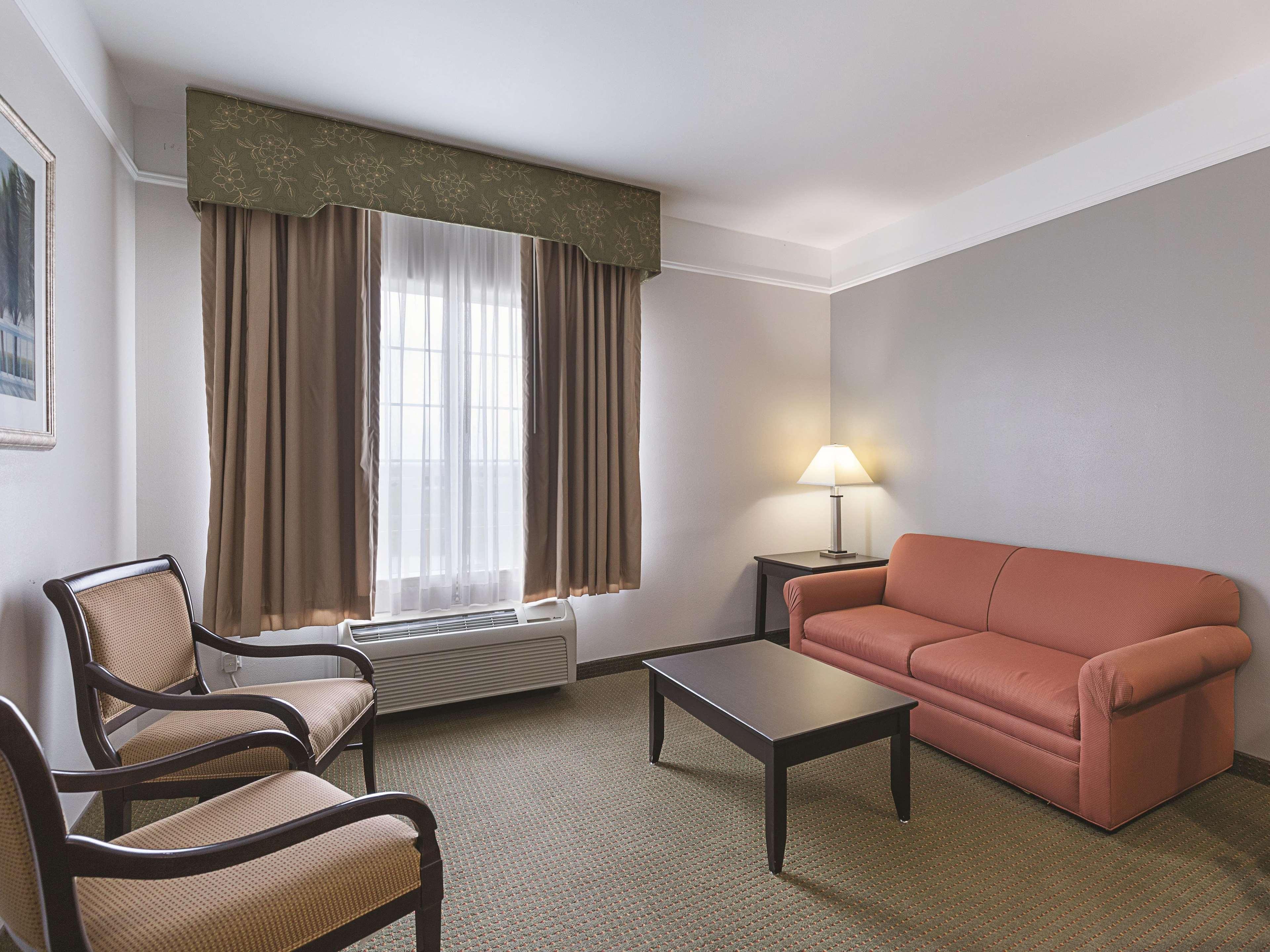 Hotel La Quinta By Wyndham Deer Park Exterior foto