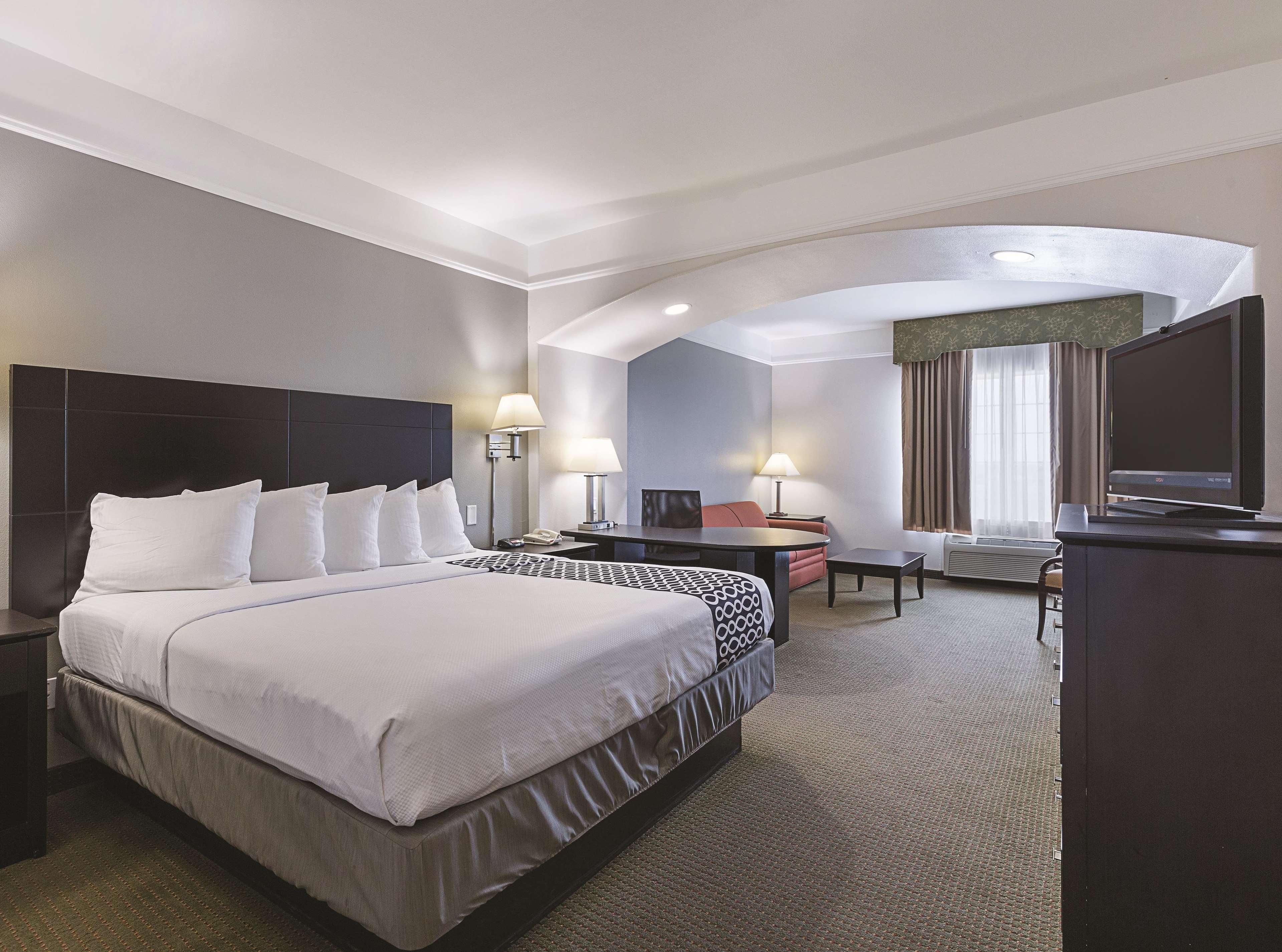 Hotel La Quinta By Wyndham Deer Park Exterior foto