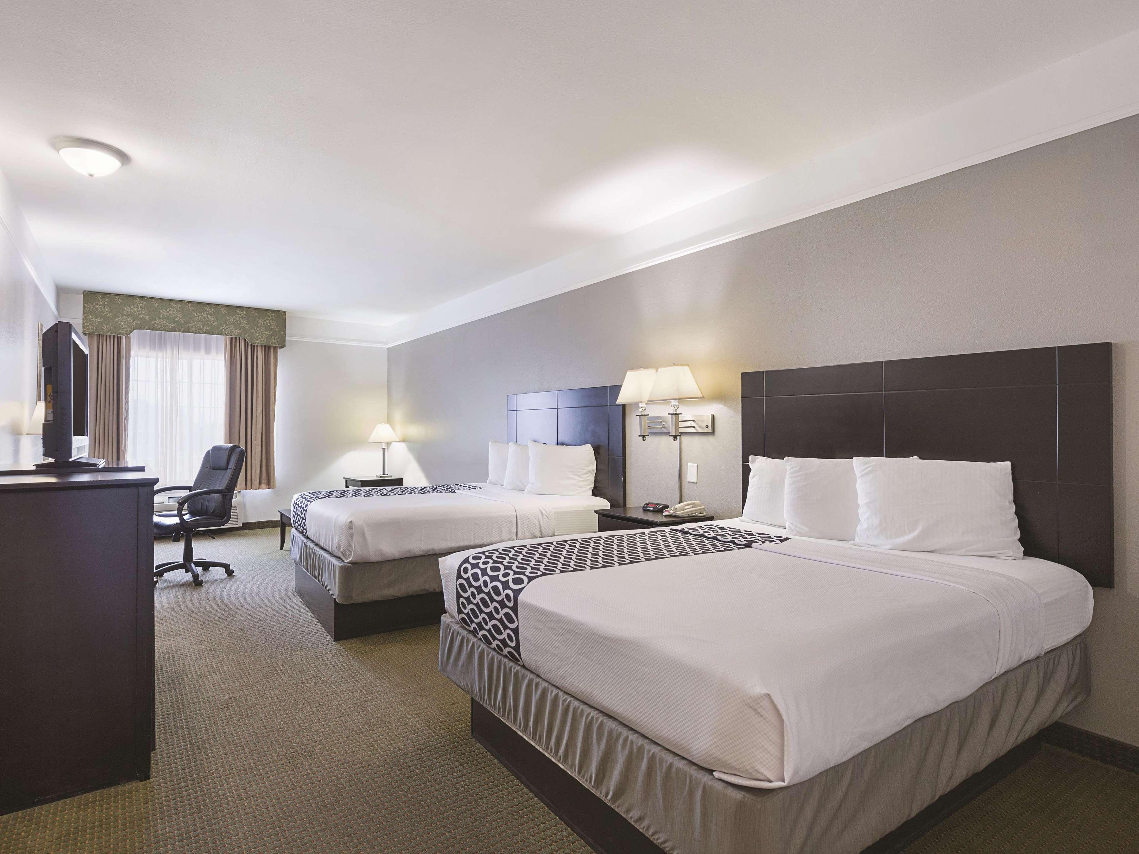 Hotel La Quinta By Wyndham Deer Park Exterior foto