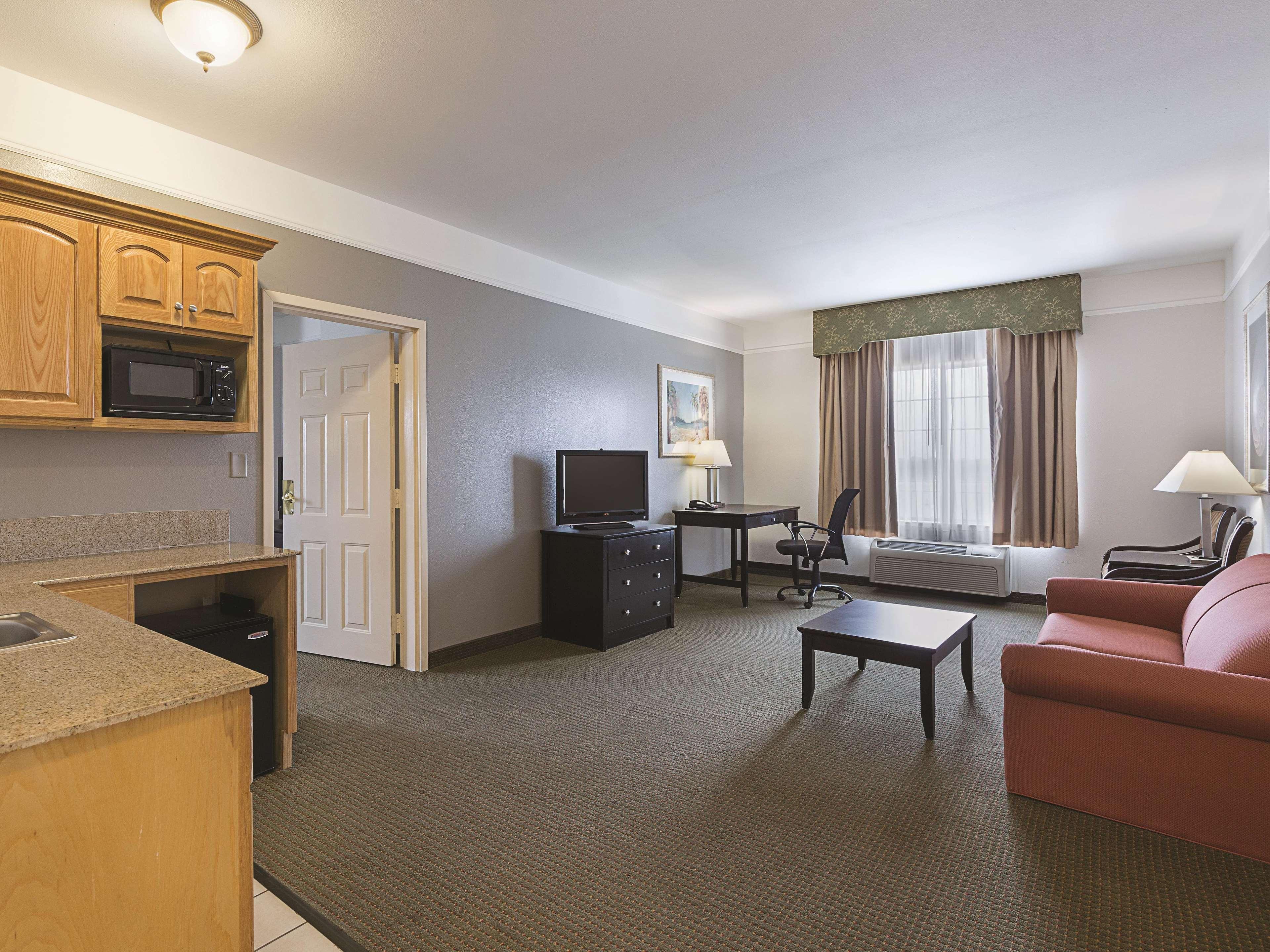 Hotel La Quinta By Wyndham Deer Park Exterior foto
