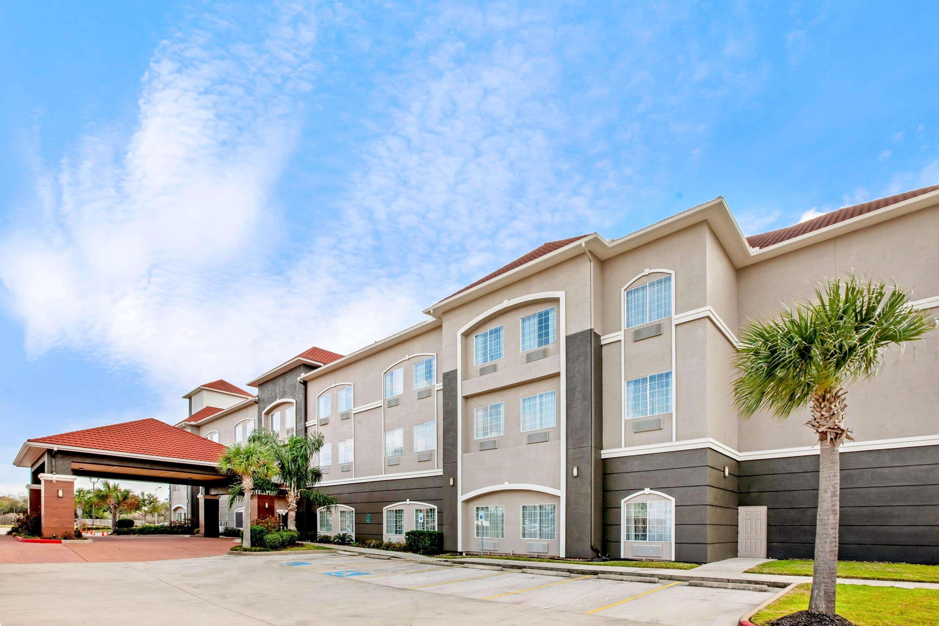 Hotel La Quinta By Wyndham Deer Park Exterior foto