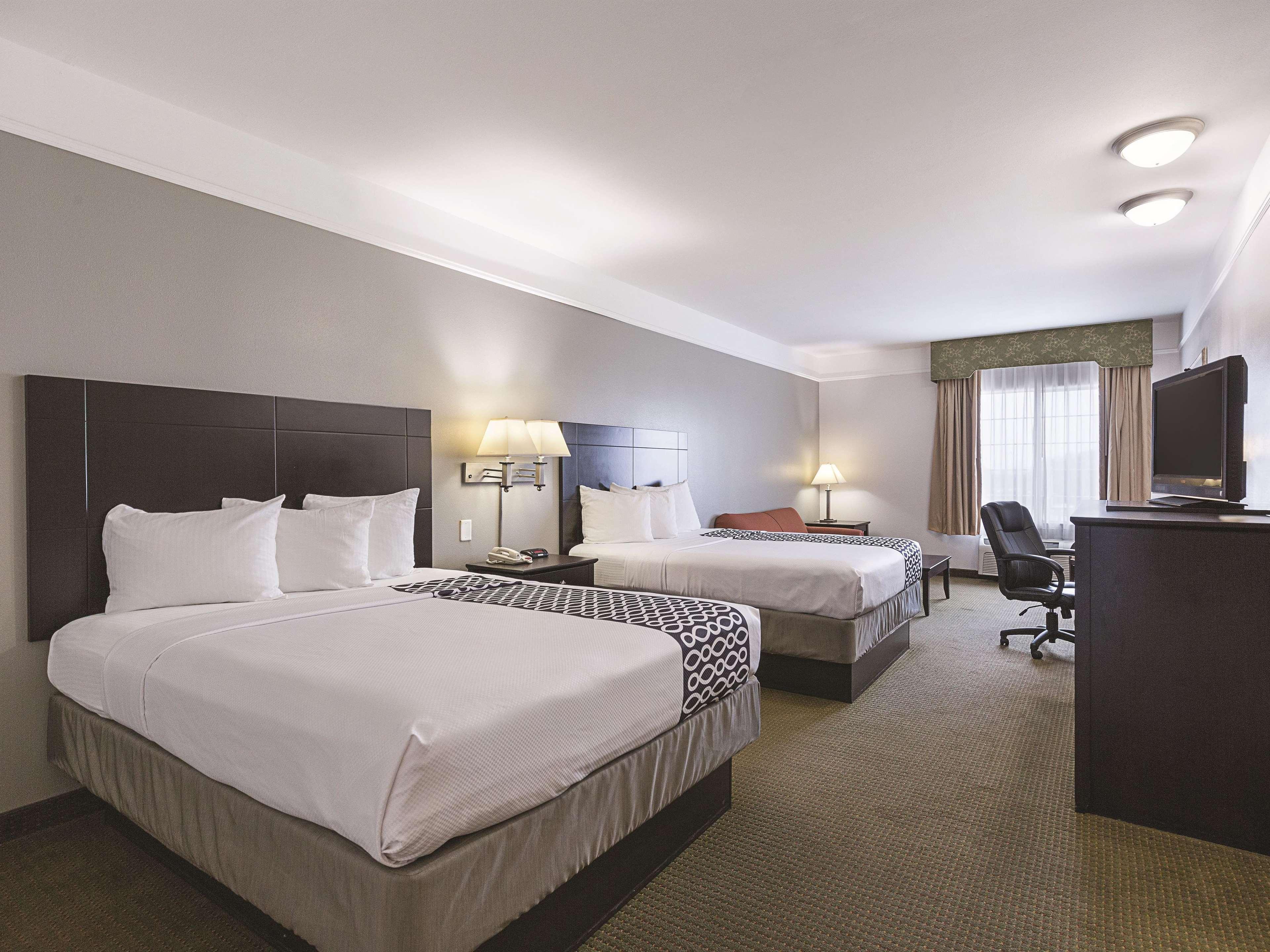 Hotel La Quinta By Wyndham Deer Park Exterior foto