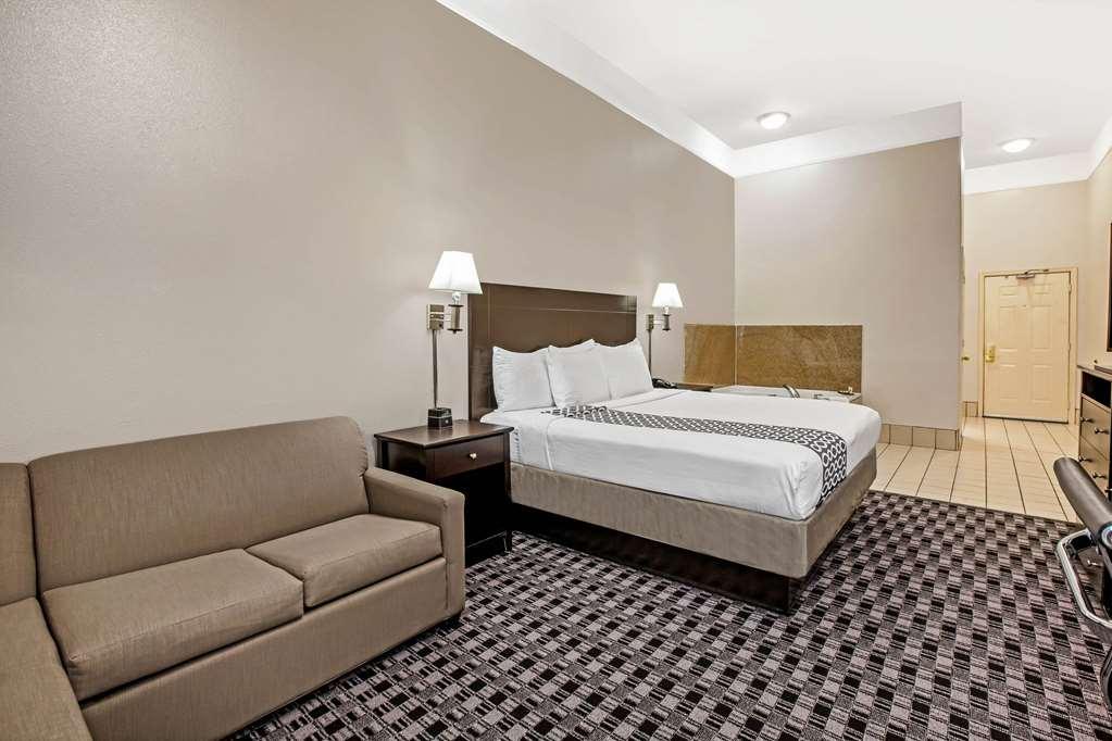 Hotel La Quinta By Wyndham Deer Park Zimmer foto