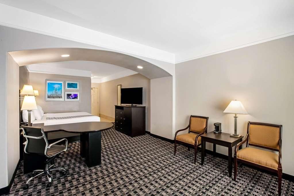 Hotel La Quinta By Wyndham Deer Park Zimmer foto