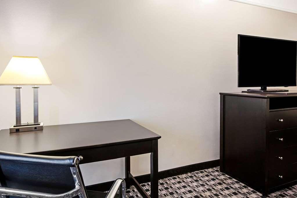 Hotel La Quinta By Wyndham Deer Park Zimmer foto