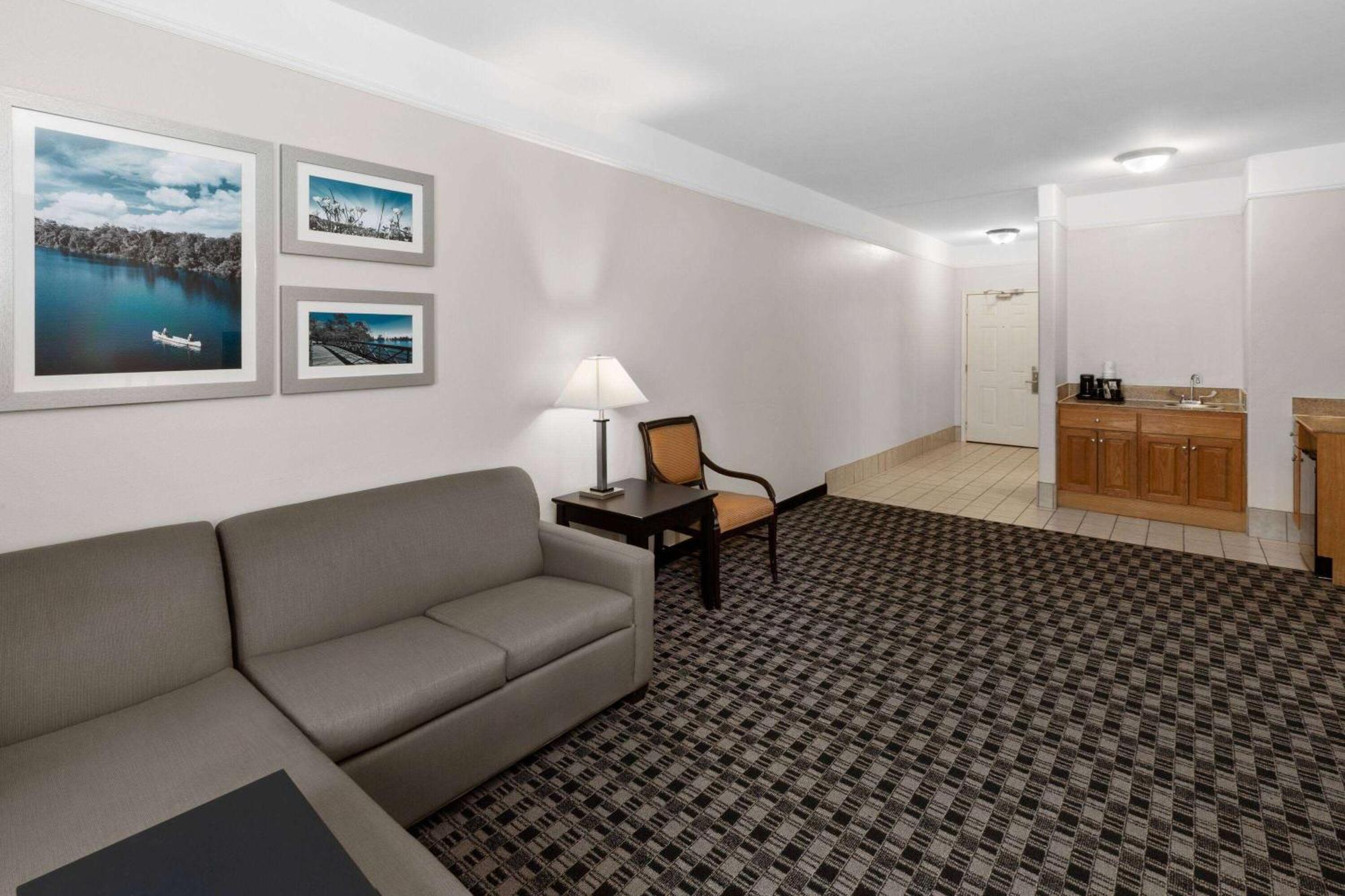 Hotel La Quinta By Wyndham Deer Park Exterior foto
