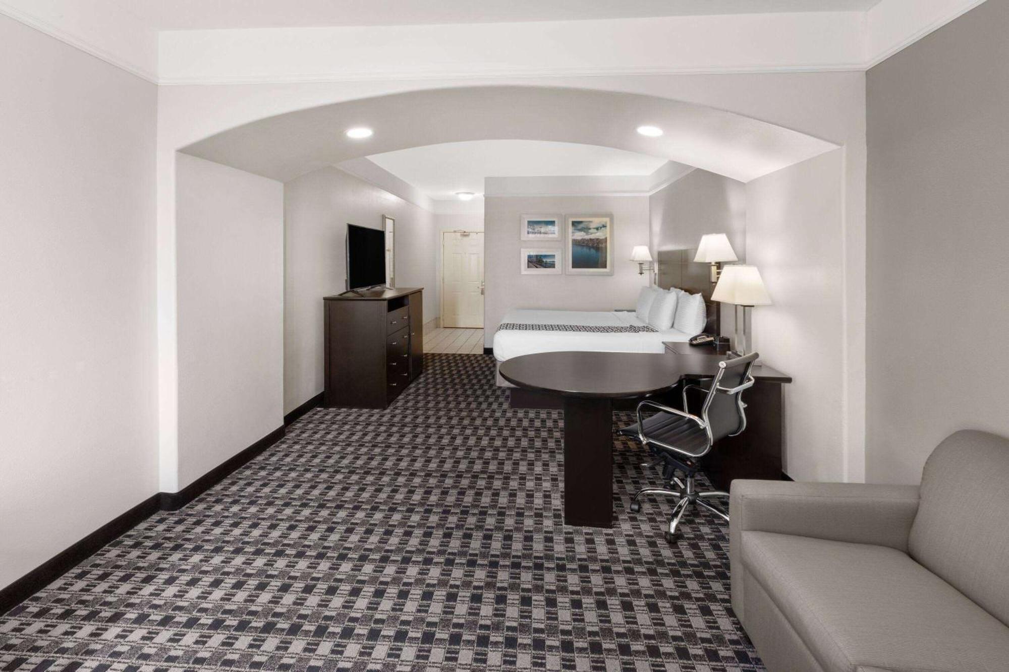 Hotel La Quinta By Wyndham Deer Park Exterior foto
