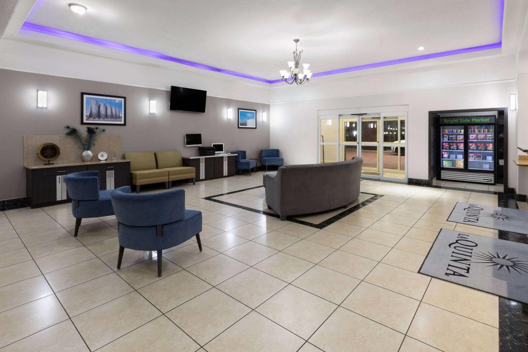 Hotel La Quinta By Wyndham Deer Park Exterior foto