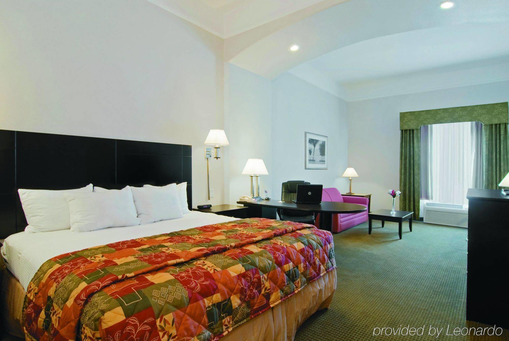 Hotel La Quinta By Wyndham Deer Park Exterior foto